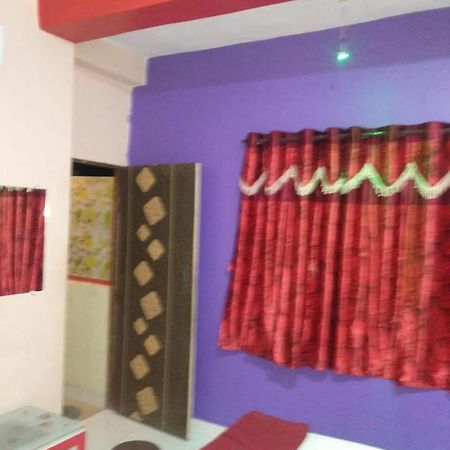 Hotel Atithi Satkar Akola Buitenkant foto