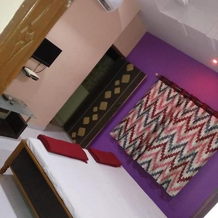 Hotel Atithi Satkar Akola Buitenkant foto
