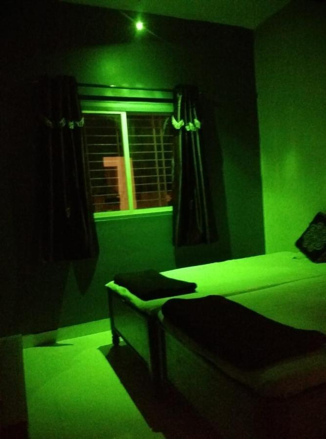 Hotel Atithi Satkar Akola Buitenkant foto