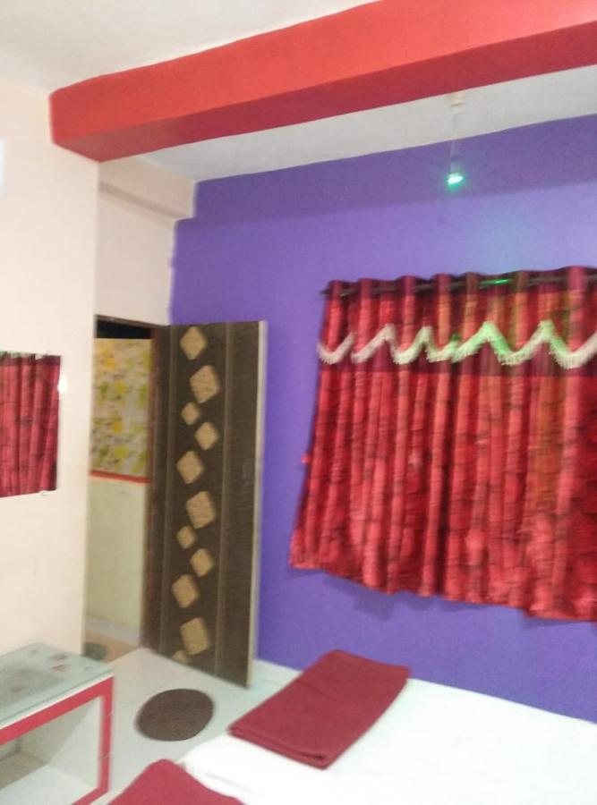 Hotel Atithi Satkar Akola Buitenkant foto